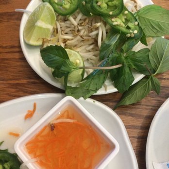 Pho D'lite - They let you put your own toppings in your Pho, appreciate that!! - Vietnamese Near Me - Waldorf, Maryland Pho D'lite - They let you put your own toppings in your Pho, appreciate that!! - Vietnamese Near Me - Waldorf, Maryland