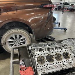 SHOTTENKIRK TOYOTA SAN ANTONIO - Updated February 2026 - 18 Photos & 63