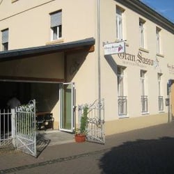 Gran Sasso Trattoria - Pizzeria
