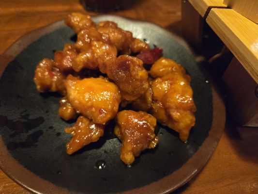 Sushi Kingdom by null