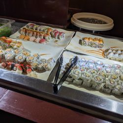 Jin's Buffet - Jin's Buffet, Conover