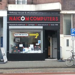 Naicom Systems