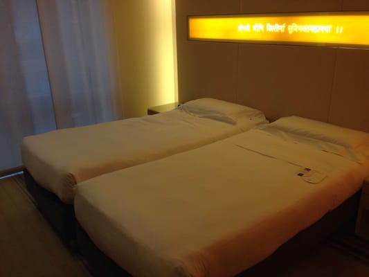 UNA Hotels Bologna Centro by null