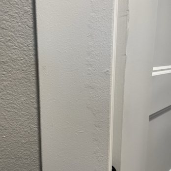 Dukes Heating and Cooling - Water damage from improper a/c install - Heating & Air Conditioning/HVAC Near Me Dukes Heating and Cooling - Water damage from improper a/c install - Heating & Air Conditioning/HVAC Near Me