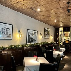 Davenport's Restaurant