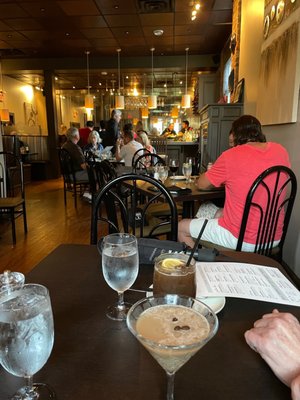 Claddagh Oyster House by null