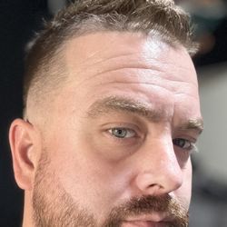 Blade Station Barbershop