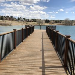 Bingham Lake