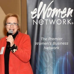 Sweet Life Wellness - The eWomen Network luncheon