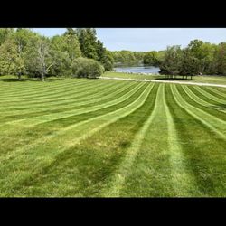 Levesque's Landscaping