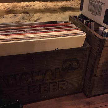 Now & Later - Records to spin on the hi-fi. - Beer, Wine & Spirits Near Me - Syracuse, New York Now & Later - Records to spin on the hi-fi. - Beer, Wine & Spirits Near Me - Syracuse, New York