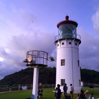 Kilauea Lighthouse - Lighthouse - Landmarks & Historical Buildings Near Me - Kilauea, Hawaii Kilauea Lighthouse - Lighthouse - Landmarks & Historical Buildings Near Me - Kilauea, Hawaii