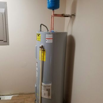 Dupee Plumbing - Water heater install - Plumbing Near Me - Fredericksburg, Virginia