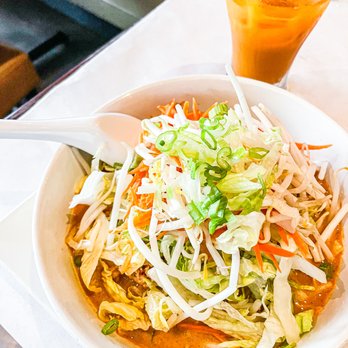 Simply Thai - Kowpoon w/Ground Chicken - Thai Near Me - Elon, North Carolina Simply Thai - Kowpoon w/Ground Chicken - Thai Near Me - Elon, North Carolina