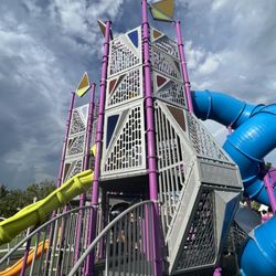 All Children’s Park