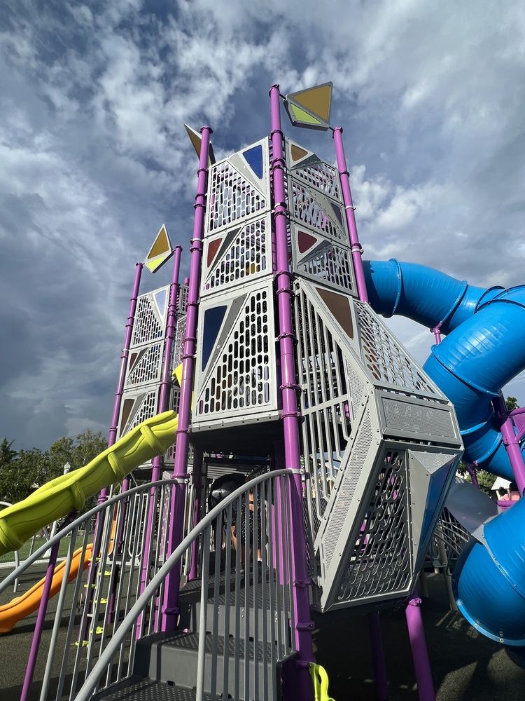 All Children’s Park Image