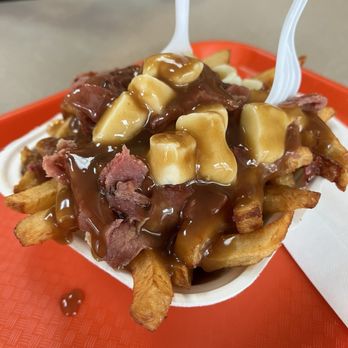Anny's Dairy Bar - Canadian (New) Near Me - New Westminster, British Columbia