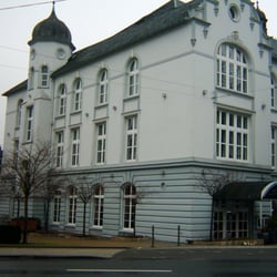 Schauburg