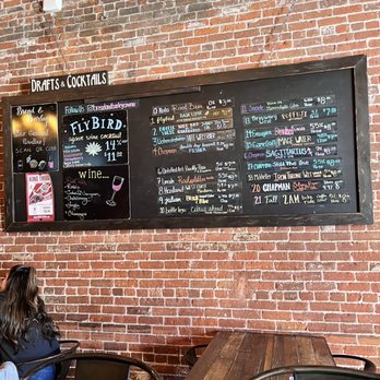 Bread & Barley - Gastropubs Near Me - Covina, California