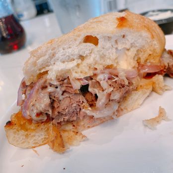 Brunch House - French Dip - Breakfast & Brunch Near Me - Grand Rapids, Michigan