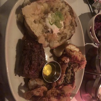 Clearman's Steak 'N Stein - Steak and lobster. - Steakhouses Near Me - Pico Rivera, California
