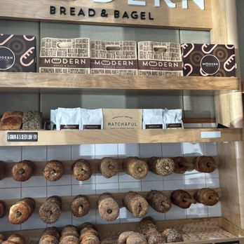 Modern Bread & Bagel - Bagels - Gluten-Free Near Me - Englewood, New Jersey Modern Bread & Bagel - Bagels - Gluten-Free Near Me - Englewood, New Jersey