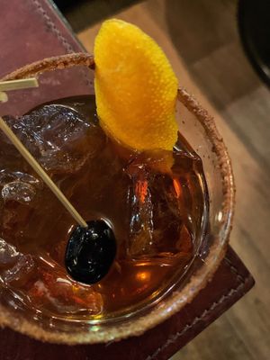 Bank & Bourbon by null