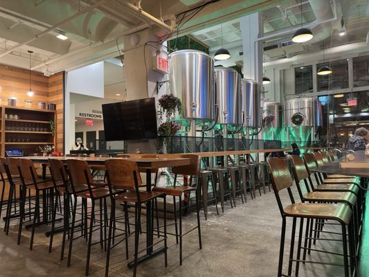 Torch & Crown Brewing Company by null