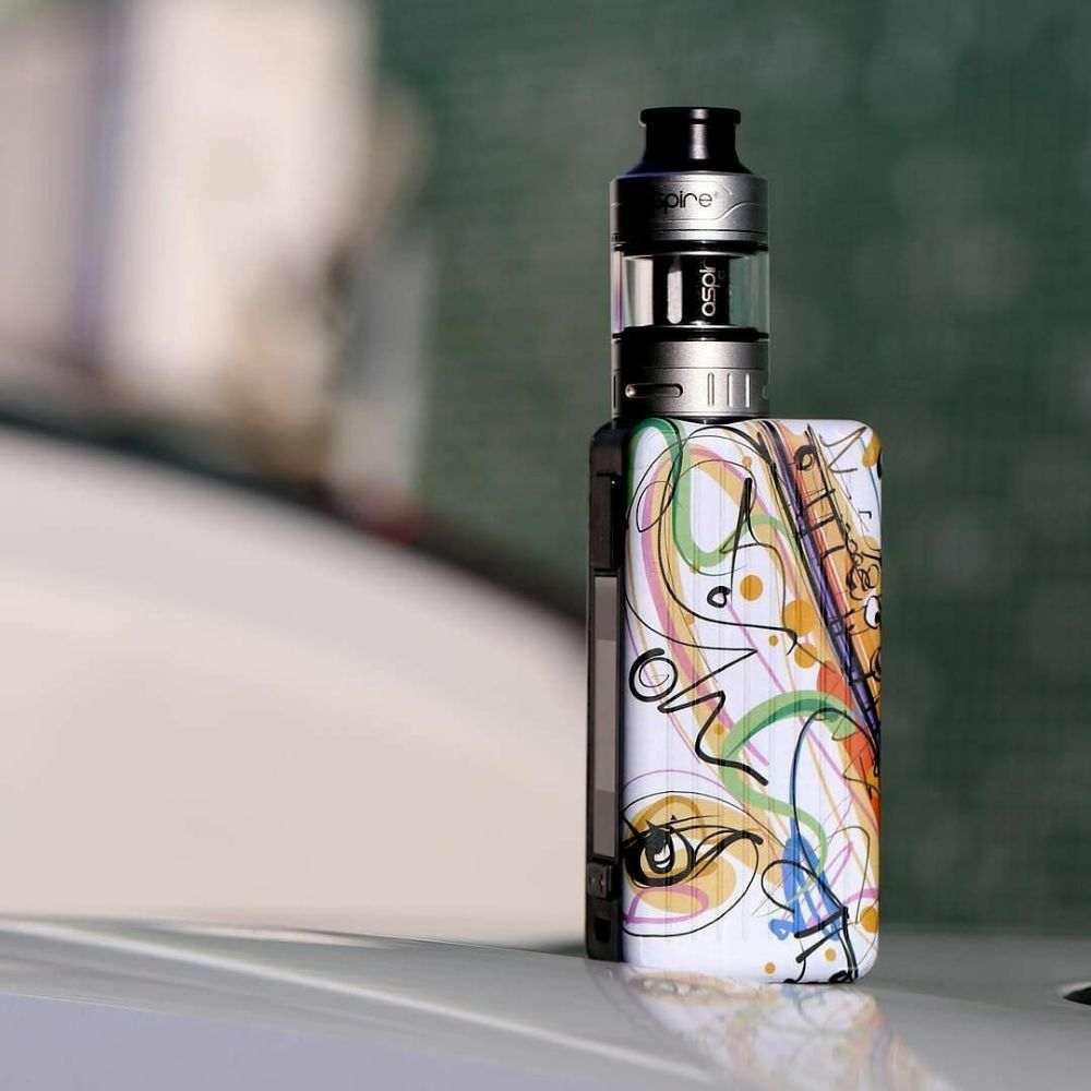 VINTAGE VAPE ROOMS Updated May 2024 191 Photos Old