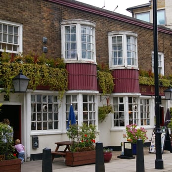 The Grosvenor - Pubs Near Me - London, XGL The Grosvenor - Pubs Near Me - London, XGL
