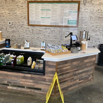 Kale Me Crazy - Lobby - Juice Bars & Smoothies Near Me - Atlanta, Georgia Kale Me Crazy - Lobby - Juice Bars & Smoothies Near Me - Atlanta, Georgia