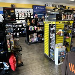 GameStop