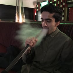 Shesha Lounge