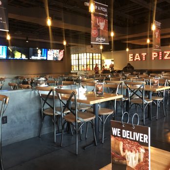 Giordano's - Great seating spaces - Salad Near Me - Las Vegas, Nevada Giordano's - Great seating spaces - Salad Near Me - Las Vegas, Nevada