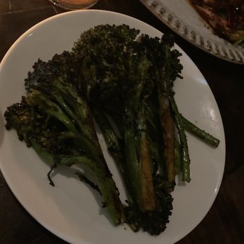 dLeña - Broccolini - Mexican Near Me - Washington, DC, District of Columbia dLeña - Broccolini - Mexican Near Me - Washington, DC, District of Columbia