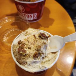 a bowl of ice cream a bowl of ice cream