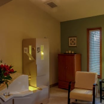 Wellspring Colon Hydrotherapy - Colonic Room - Colonics Near Me - Boulder, Colorado