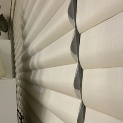 Gables New York - The shade that is not properly measured or installed...