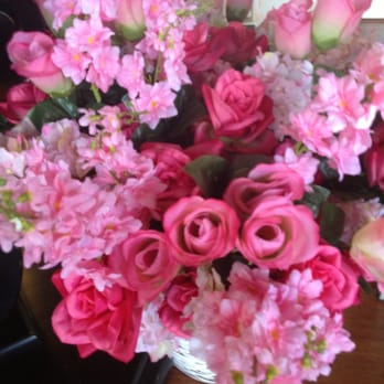 The Village Blossom - Display - Florists Near Me - Concord, North Carolina
