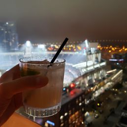 Moscow Mule Moscow Mule
