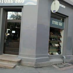 Store Sko
