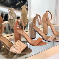 Shoes!