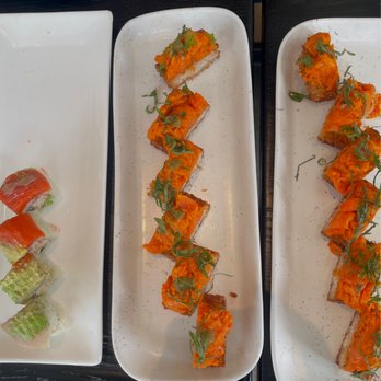 Bamboo Sushi - Sushi Bars Near Me - San Ramon, California Bamboo Sushi - Sushi Bars Near Me - San Ramon, California