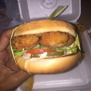 Fair Oaks Burger - Burgers Near Me - Altadena, California
