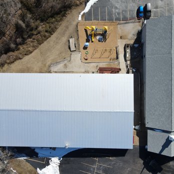 R3 - Roofing Near Me