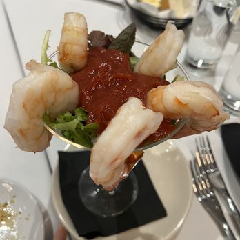 Bistro 303 Prime Cuisine - Shrimp cocktail - Breakfast & Brunch Near Me - Weirton, West Virginia Bistro 303 Prime Cuisine - Shrimp cocktail - Breakfast & Brunch Near Me - Weirton, West Virginia