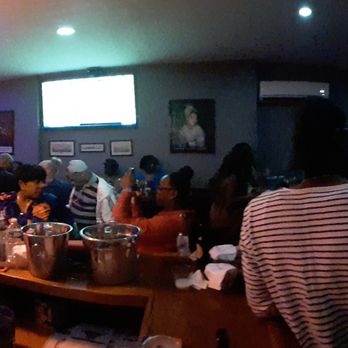 The Coal Pot - MATURE CROWD, FRIENDLY PEOPLE, FUN TIMES.... GREAT MUSIC !! - Lounges Near Me - Brooklyn, New York