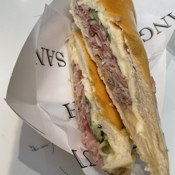 Sanguich - Cuban. - Cuban Near Me - Miami, Florida Sanguich - Cuban. - Cuban Near Me - Miami, Florida