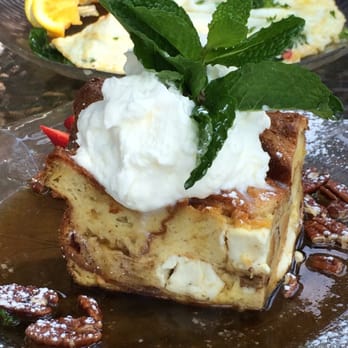 Wildflower Cafe - Bake French toast!!!! - Breakfast & Brunch Near Me - Clearwater, Florida Wildflower Cafe - Bake French toast!!!! - Breakfast & Brunch Near Me - Clearwater, Florida