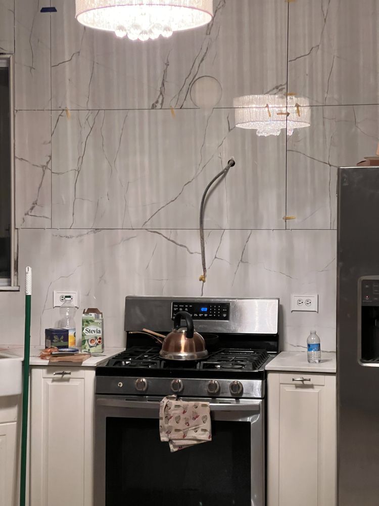 Slide of YME Home Services